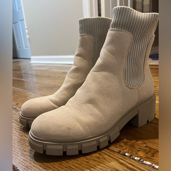 Steve Madden Shoes - Steve Madden Boots